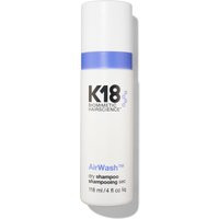 K18 HAIR Airwash™ Dry Shampoo | Space NK - UK