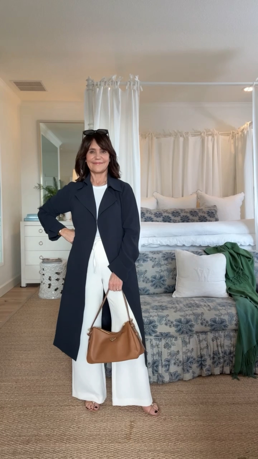 If you haven’t tried this viral pant you might be missing out! 
-fits everyone
-multiple lengths
-machine washable
-no wrinkles

#LTKSeasonal #LTKootd #LTKgrwm