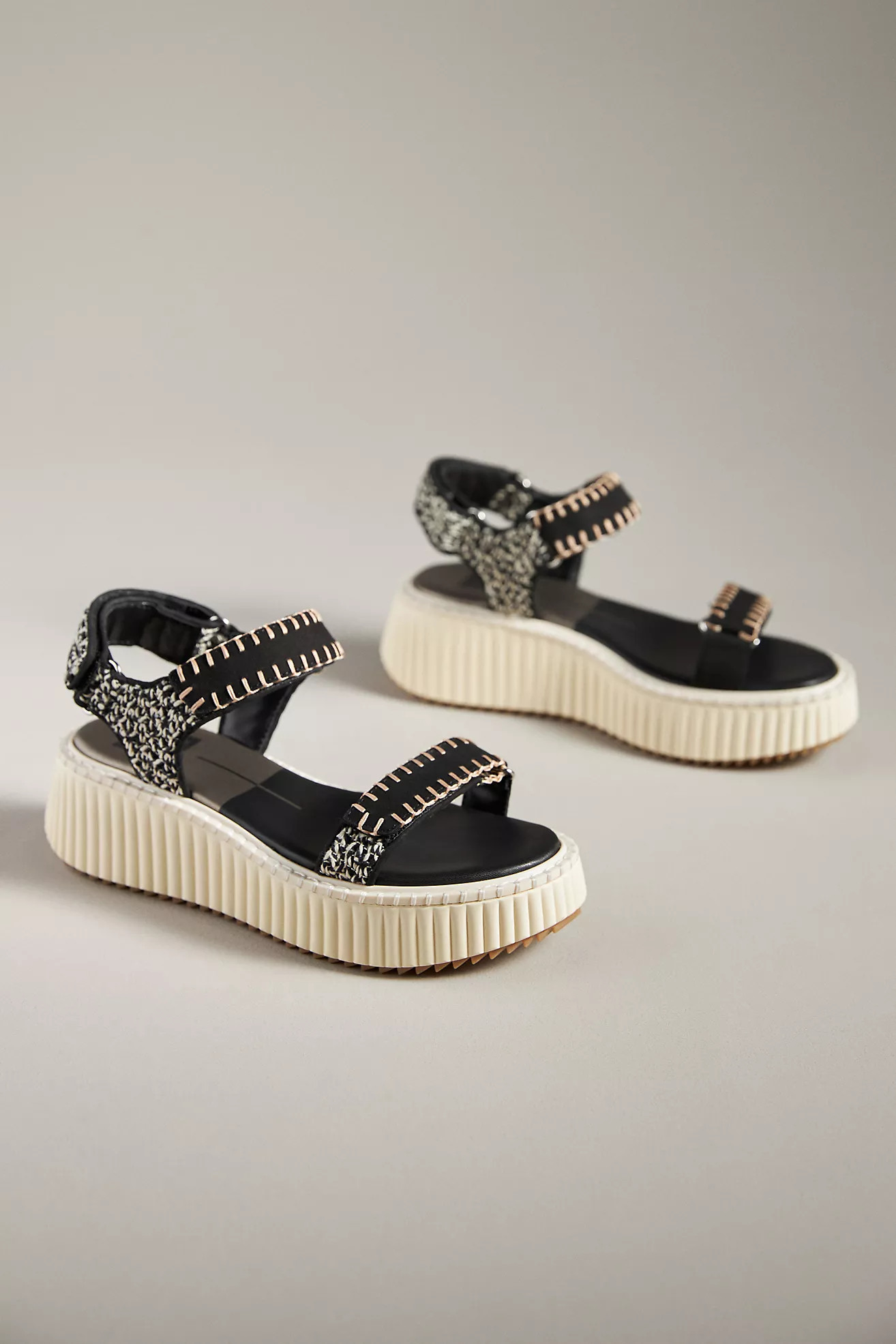 Dolce Vita Debra Sport Sandals | Anthropologie (US)