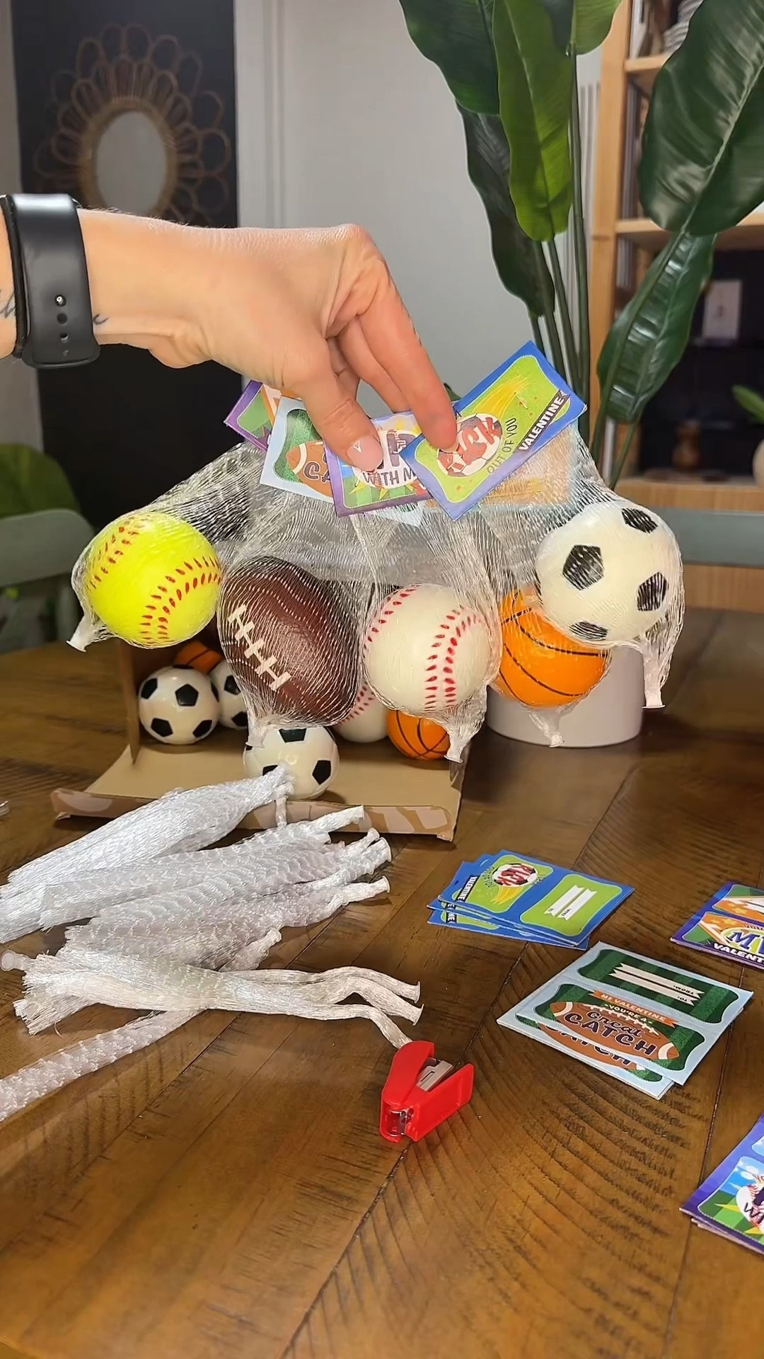 These sports themed valentines cards are so fun! Way better than giving candy if you ask me. 

#LTKSeasonal #LTKSaleAlert #LTKKids