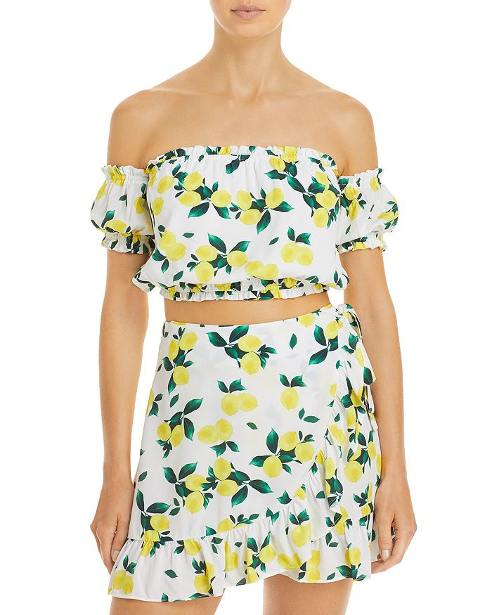 aqua lemon | Bloomingdale's (US)
