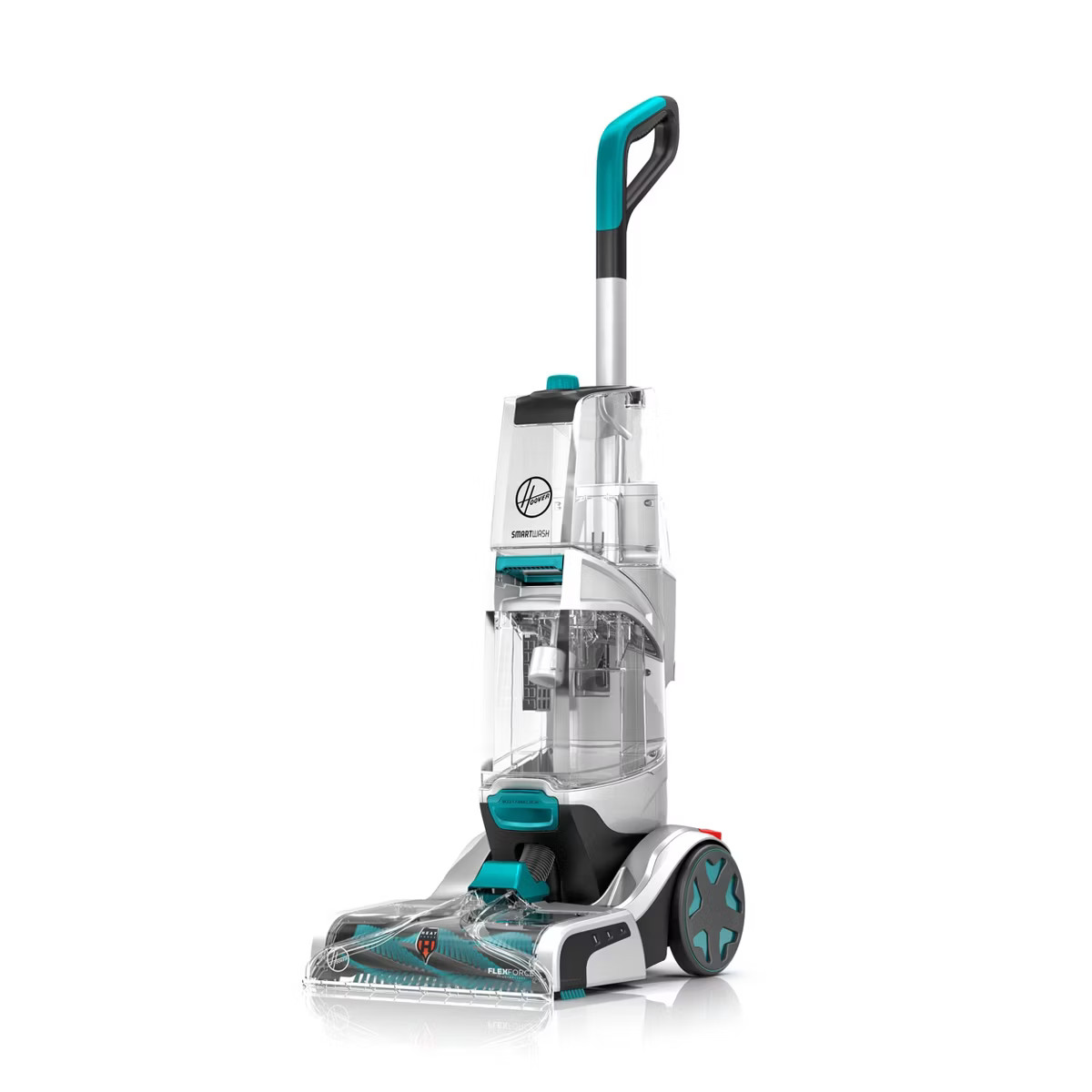 Hoover SmartWash Automatic Carpet Cleaner Machine and Upright Shampooer - FH52000: Electric Rug C... | Target