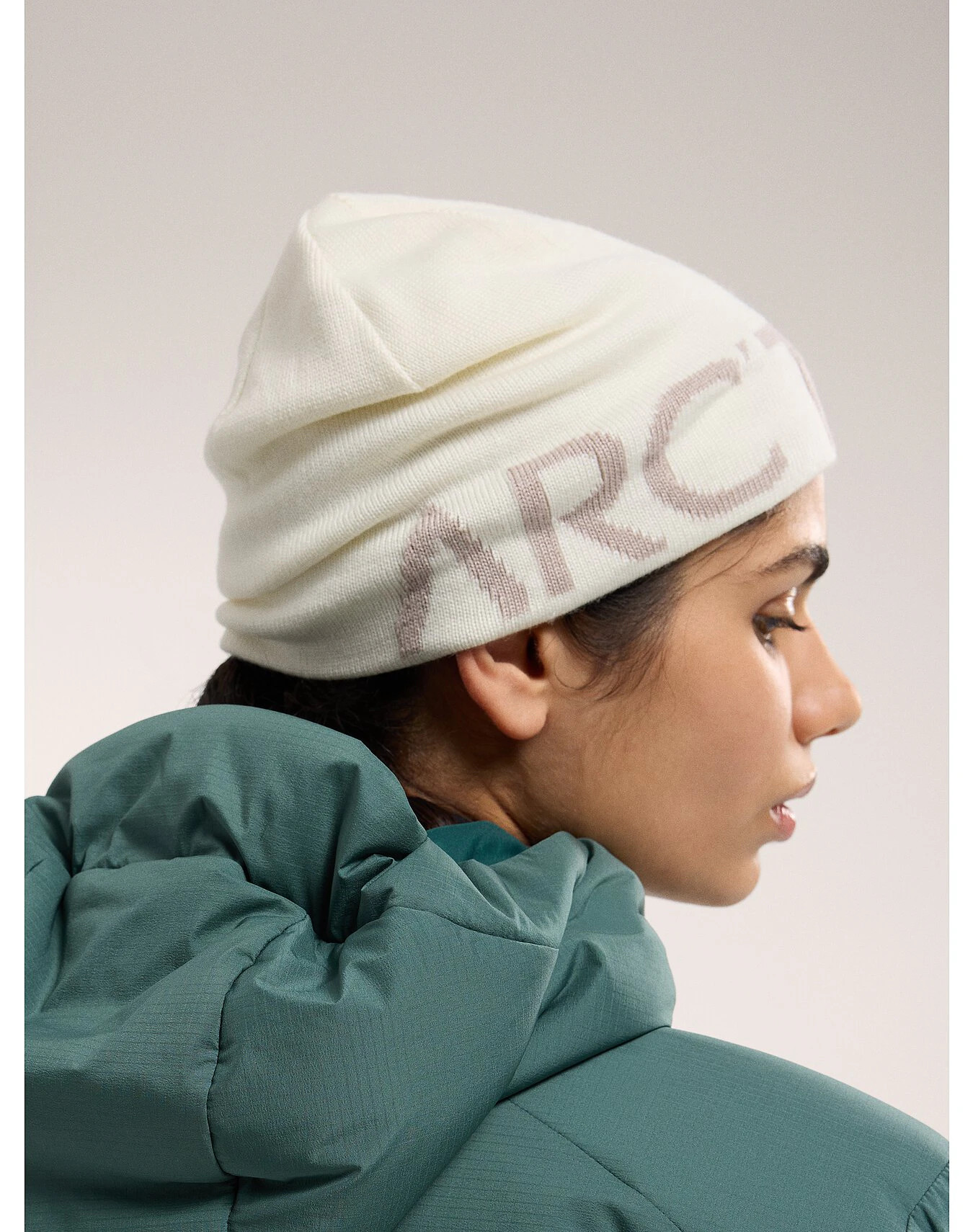 Word Head Toque | Arc'teryx