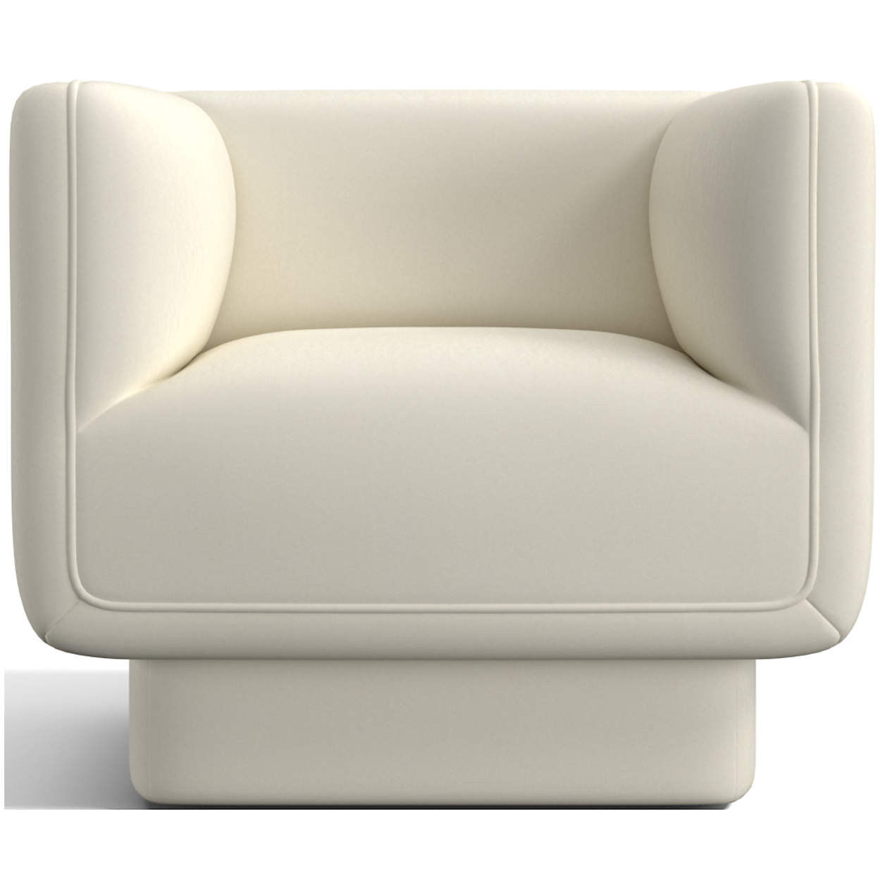 Sastre Accent Chair | Crate & Barrel | Crate & Barrel