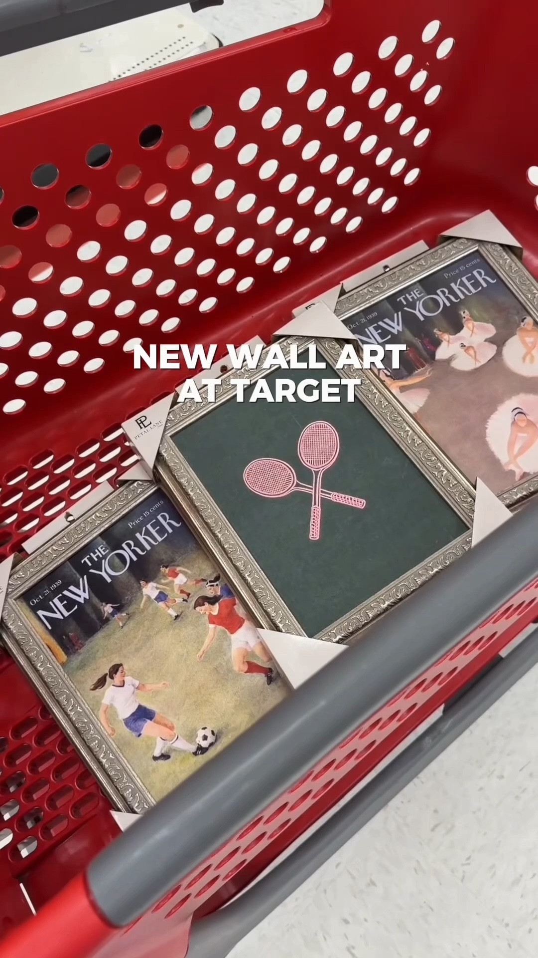 New wall prints at Target!! 🥰🎀 

#target #targetfinds #targetstyle #targethome #homedecor #wallart #prints #college #collegedorm #dormdecor #apartment #apartmentdecor #livingroom #decor #home @Target

#LTKHome #LTKSeasonal #LTKvlog