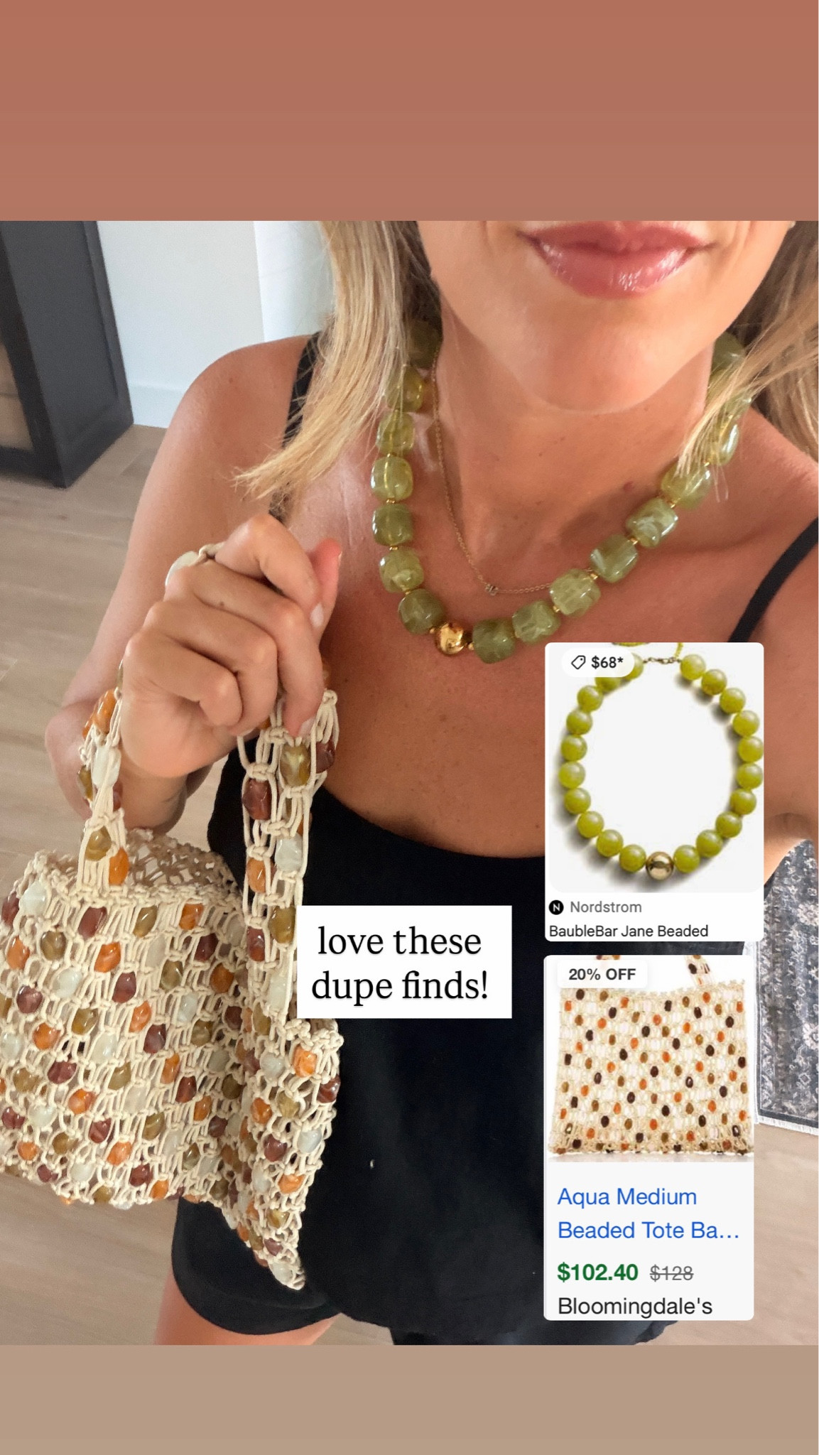 Amazon designer dupes

#LTKootd #LTKmomlife #LTKSeasonal