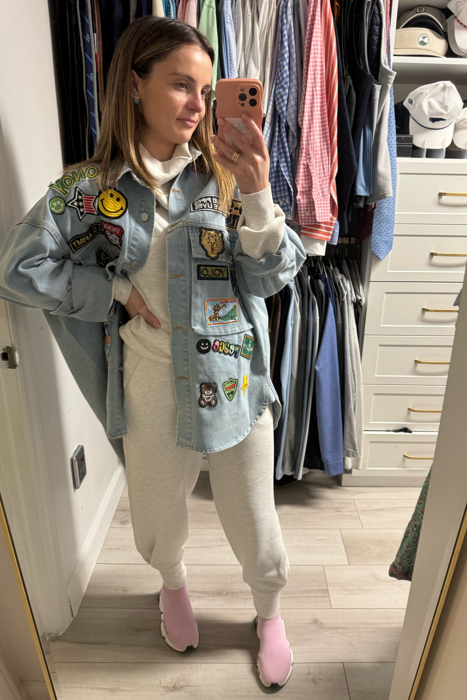 The best set in the game 💣

#LTKActive #LTKStyleTip #LTKFitness