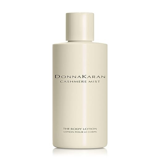Donna Karan Cashmere Mist Body Lotion 6.8 oz | Amazon (US)