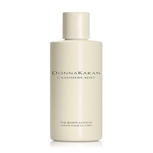 Donna Karan Cashmere Mist Body Lotion 6.8 oz | Amazon (US)