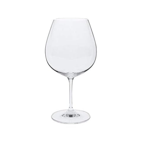 Riedel Vinum Burgundy/Pinot Glasses, Set of 4, 24 ounces | Amazon (US)