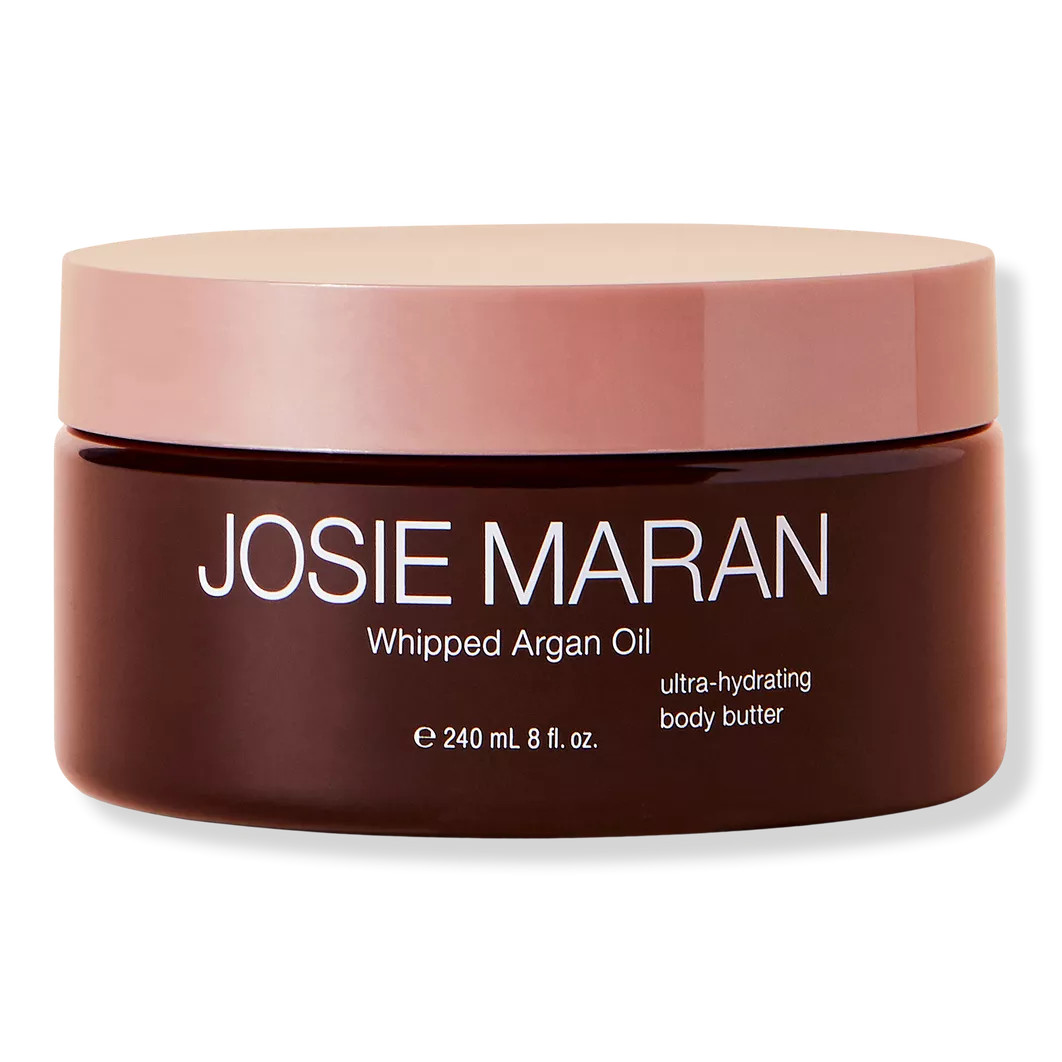 Whipped Argan Oil Body Butter | Ulta