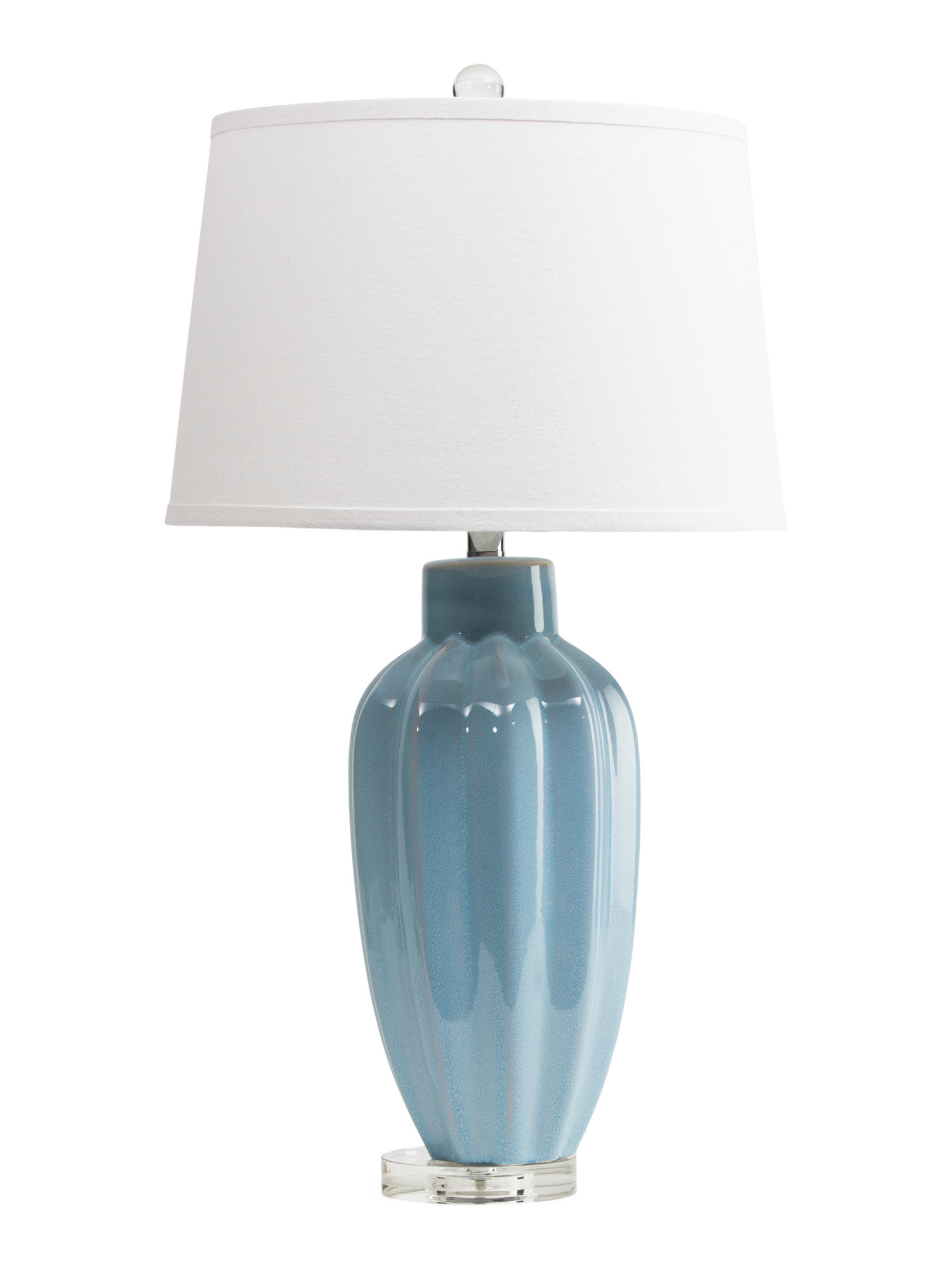 29in Ceramic Table Lamp | Home | Marshalls | Marshalls