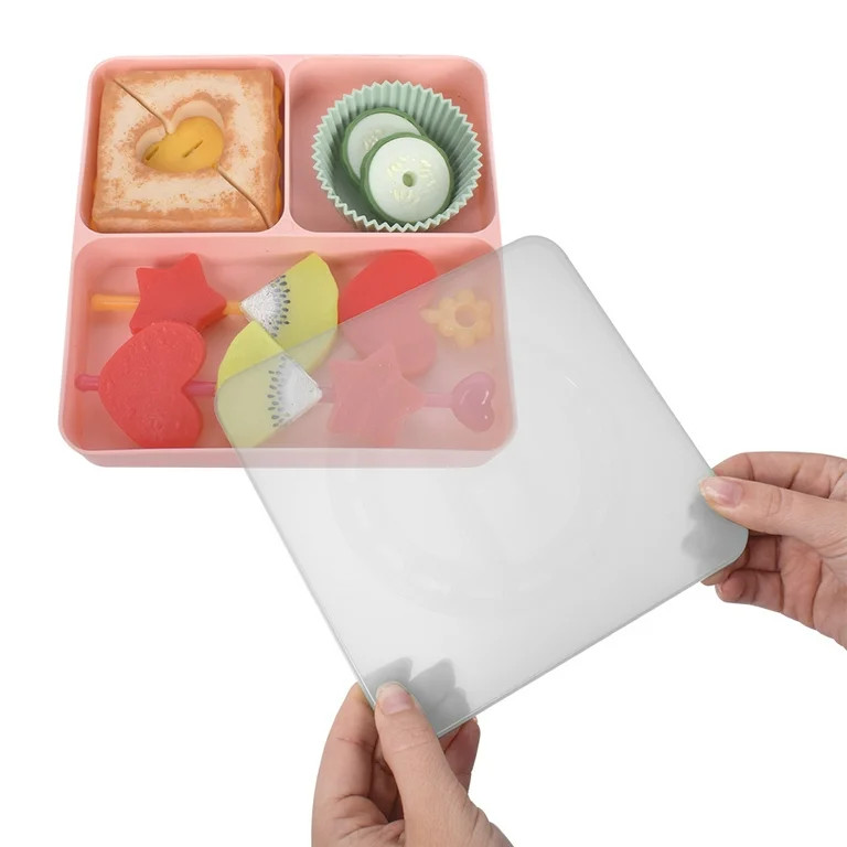 Hopscotch Lane My Baby Doll’s Time for Lunch Set - 14 Pieces, Children Ages 3+ | Walmart (US)