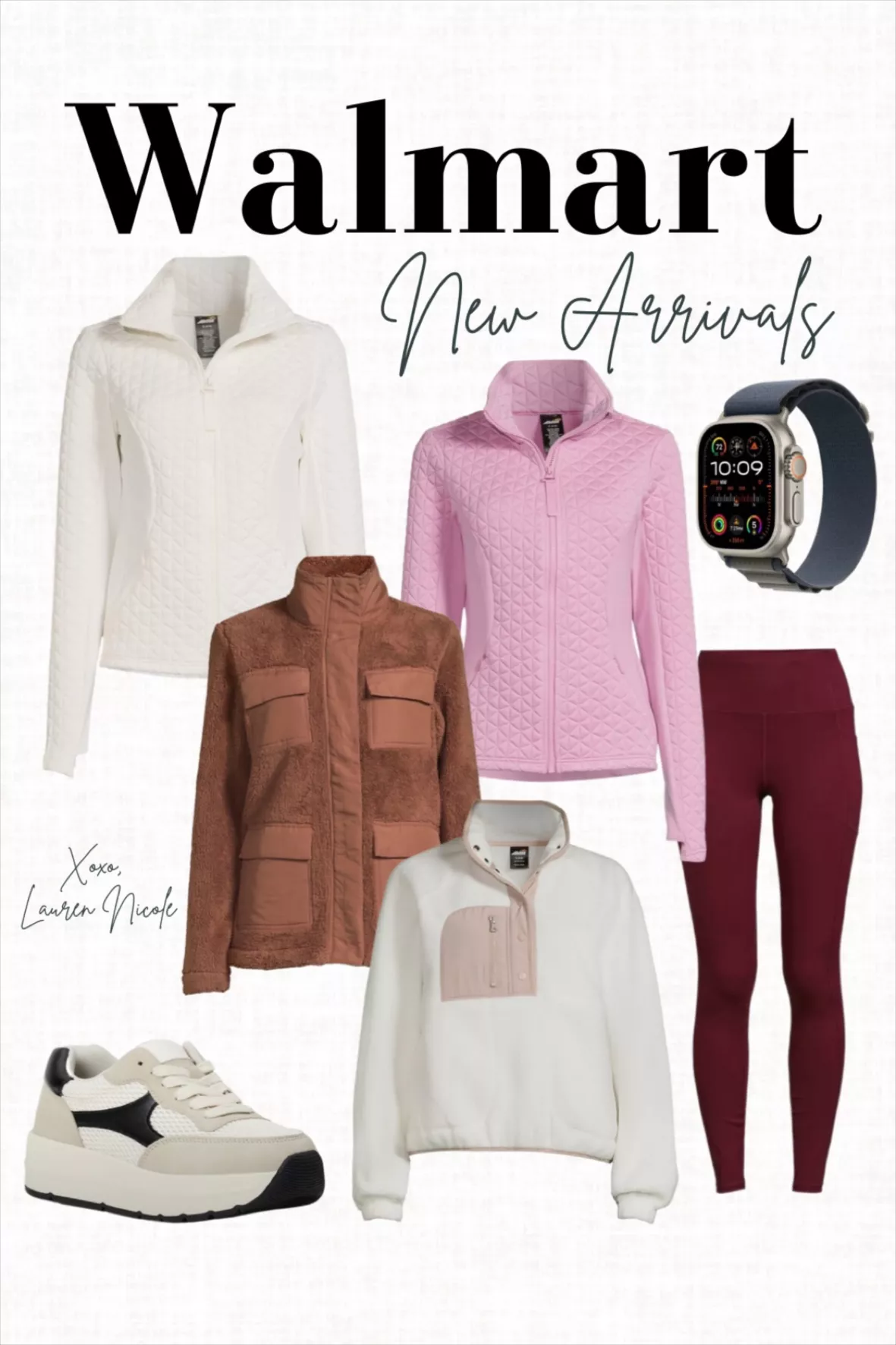 Avia Women's Active Lifestyle … curated on LTK