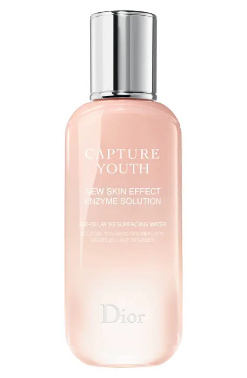 DIOR Capture Youth New Skin Effect Enzyme Solution at Nordstrom | Nordstrom