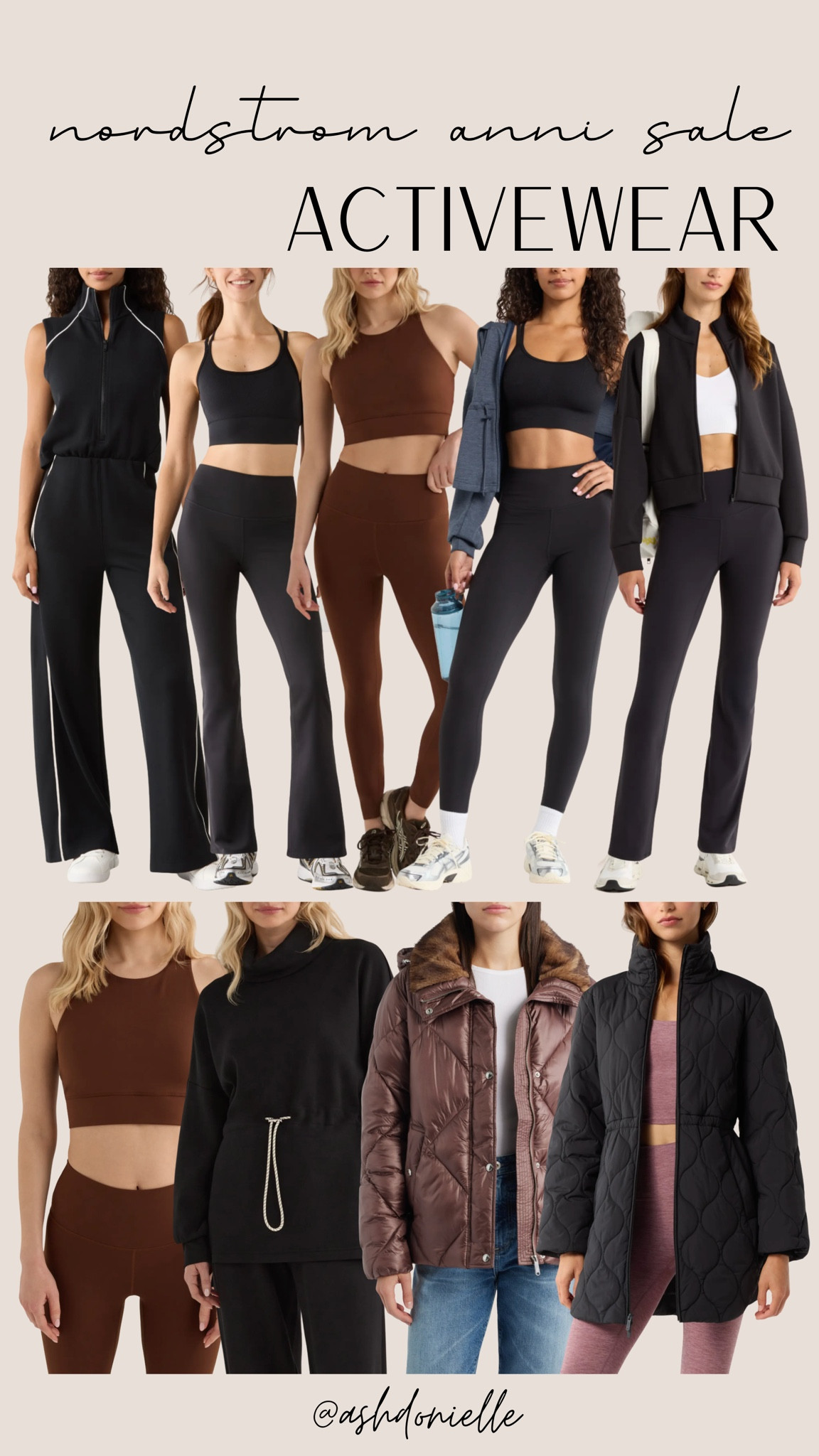 Nordstrom sale activewear

Women’s activewear
Workout sets
Matching gym outfits
Athleisure outfits
Yoga clothes
Running leggings
Sports bras
Fitness apparel
Pilates outfit
Gym essentials

#LTKSeasonal #LTKSaleAlert #LTKActive
