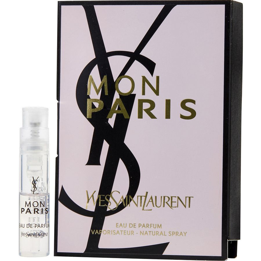 Mon Paris Ysl For Women | Fragrance Net