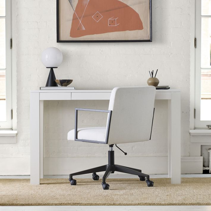 Parsons Desk (48") | West Elm (US)