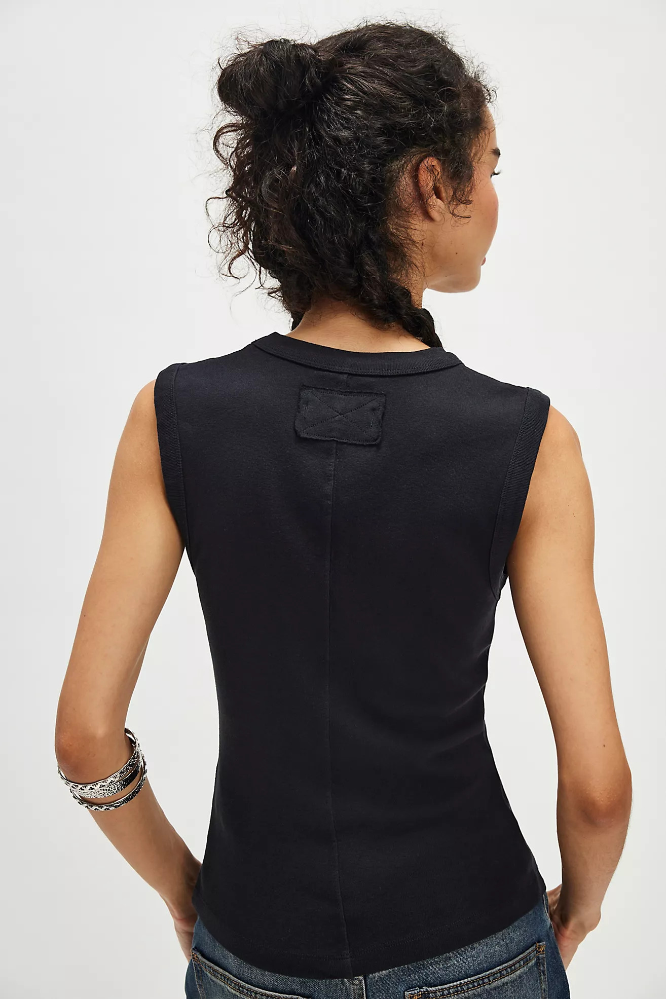 We The Free Atlas Tank | Free People (Global - UK&FR Excluded)