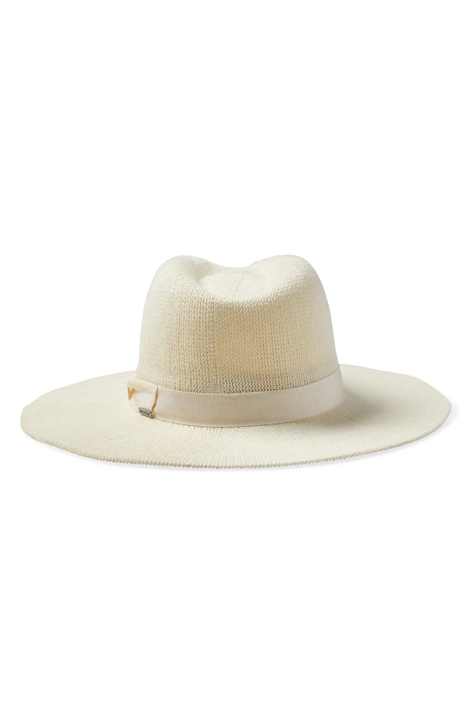 Lyons Packable Fedora | Nordstrom