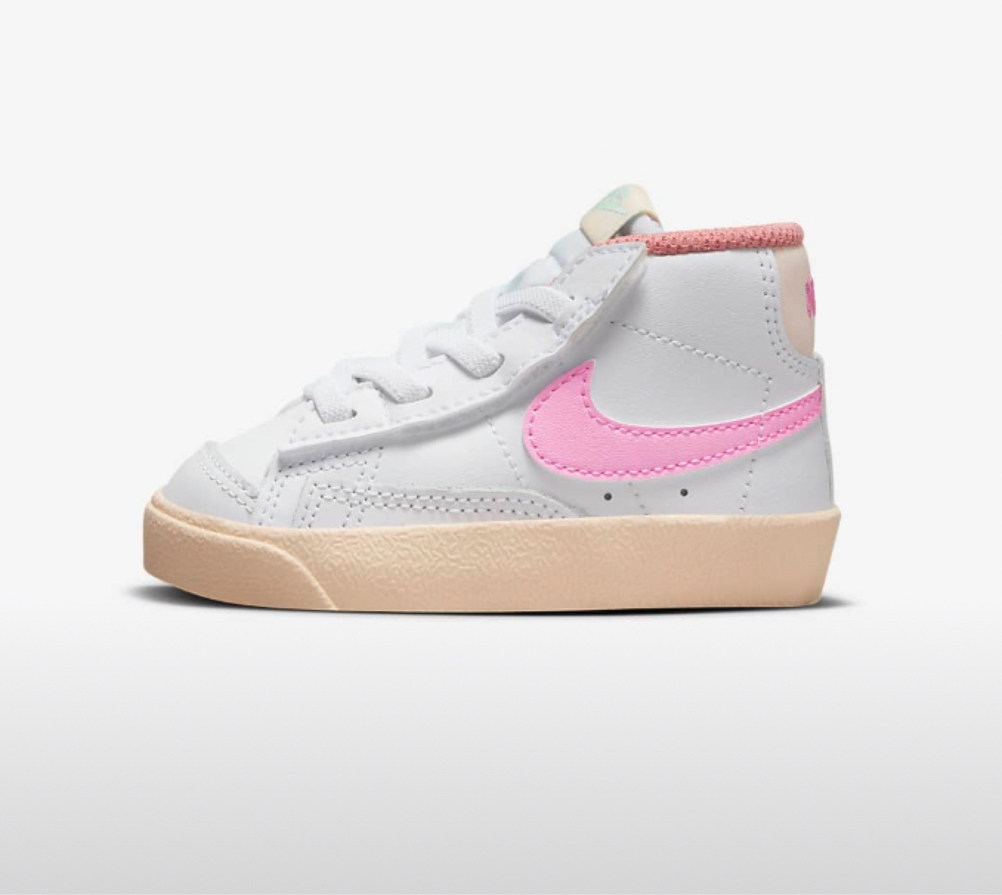 the cutest nike toddler blazers 

#LTKshoecrush #LTKkids #LTKbaby