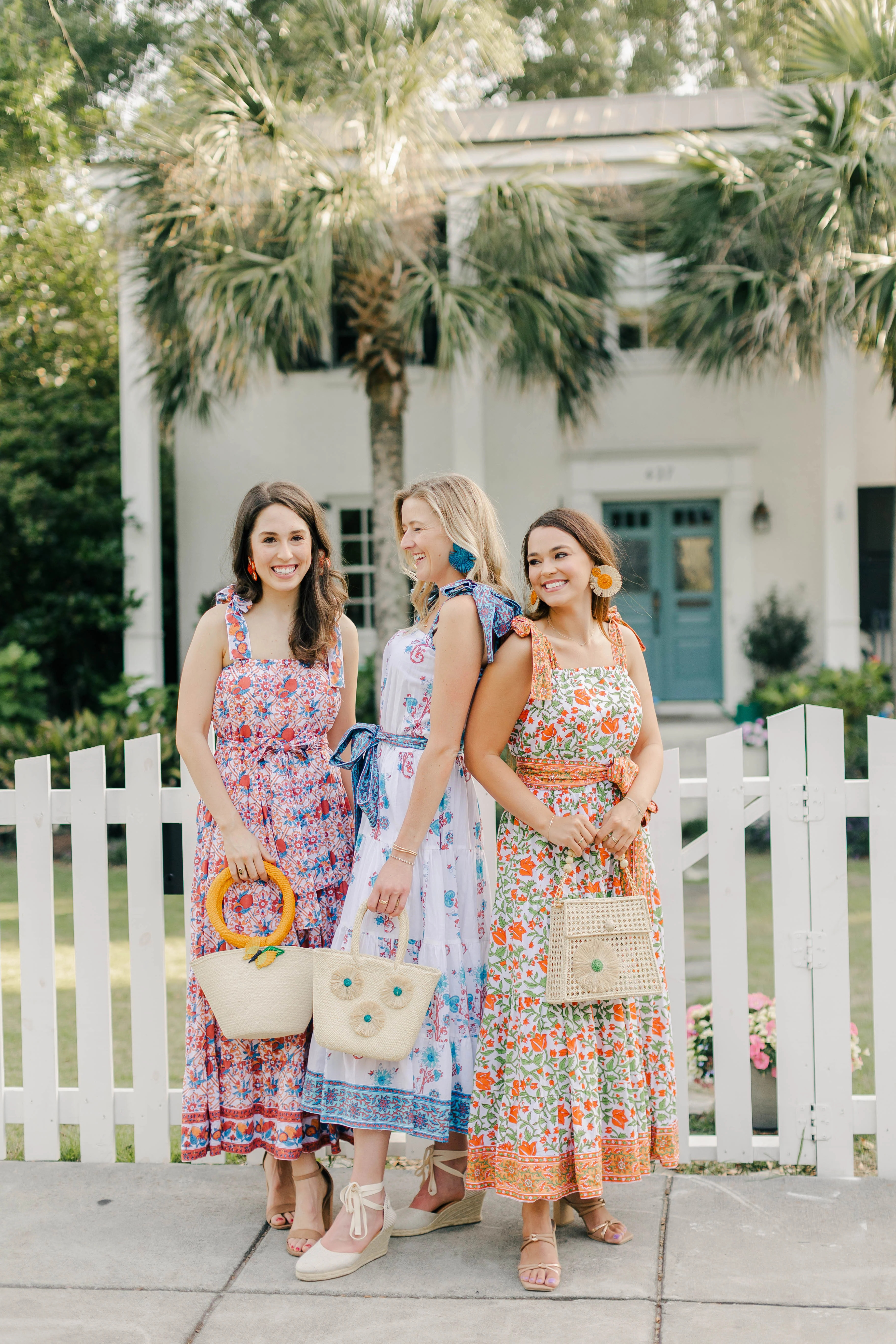 King Street | Limone | Victoria Dunn 