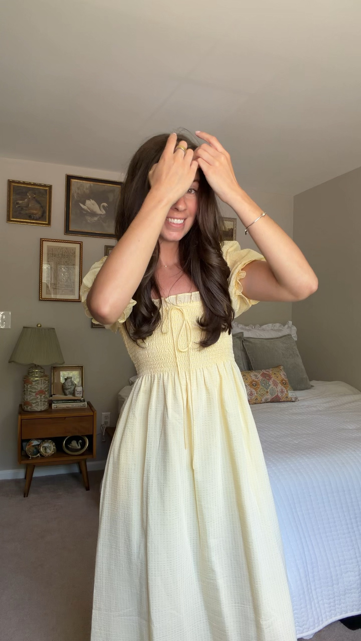 How I do my classic blow out using my Dyson Airwrap and Blake Brown Beauty products! 

 #LTKdayinmylife #LTKgrwm #LTKBeauty