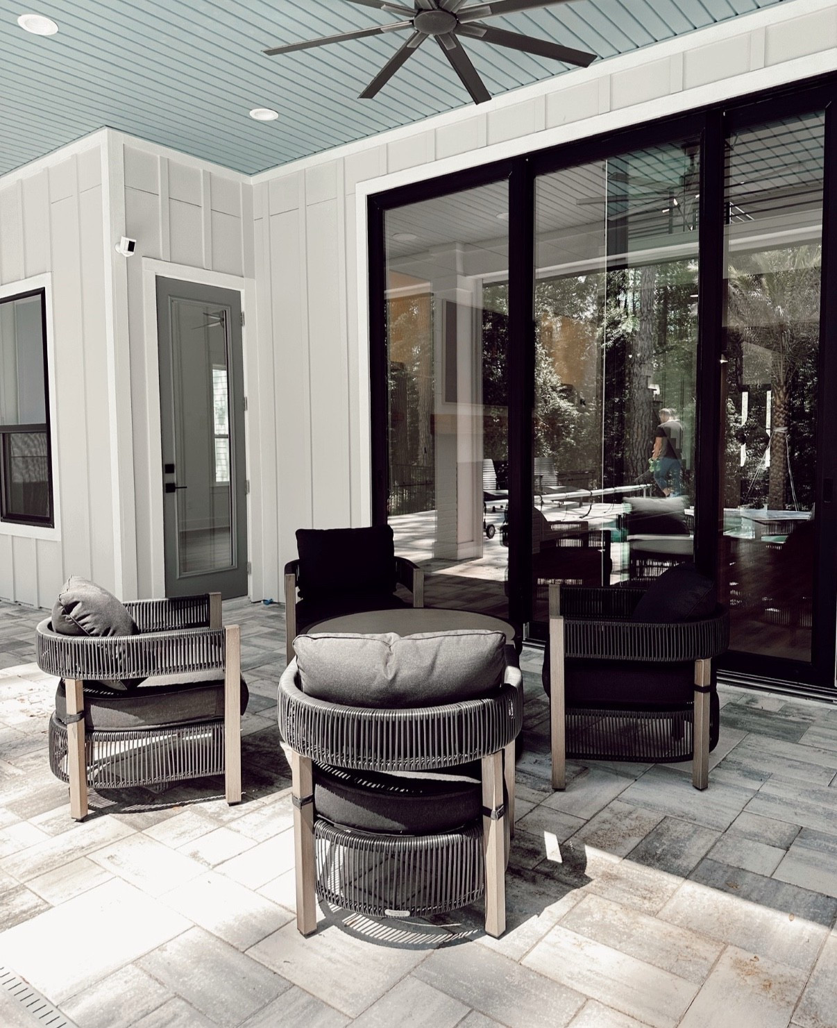 Our Walmart patio set is on major sale!! 

#LTKSaleAlert #LTKHome #LTKSeasonal