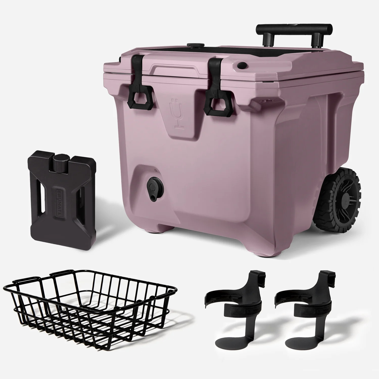 Lilac Dusk Ultimate Day Trip Cooler Bundle | Brumate