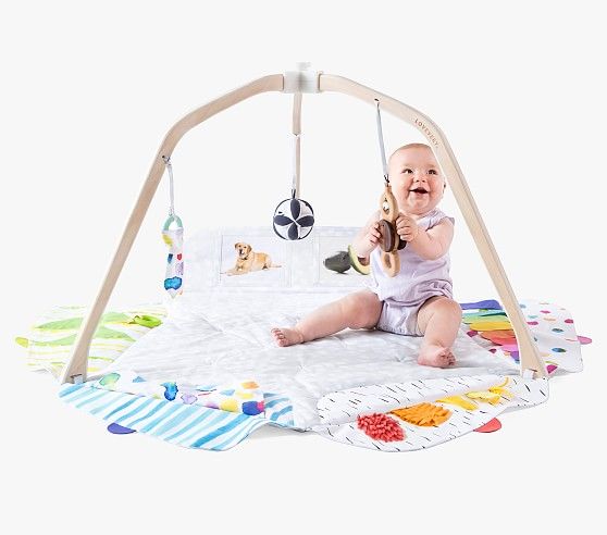 Lovevery Play Gym | Pottery Barn Kids