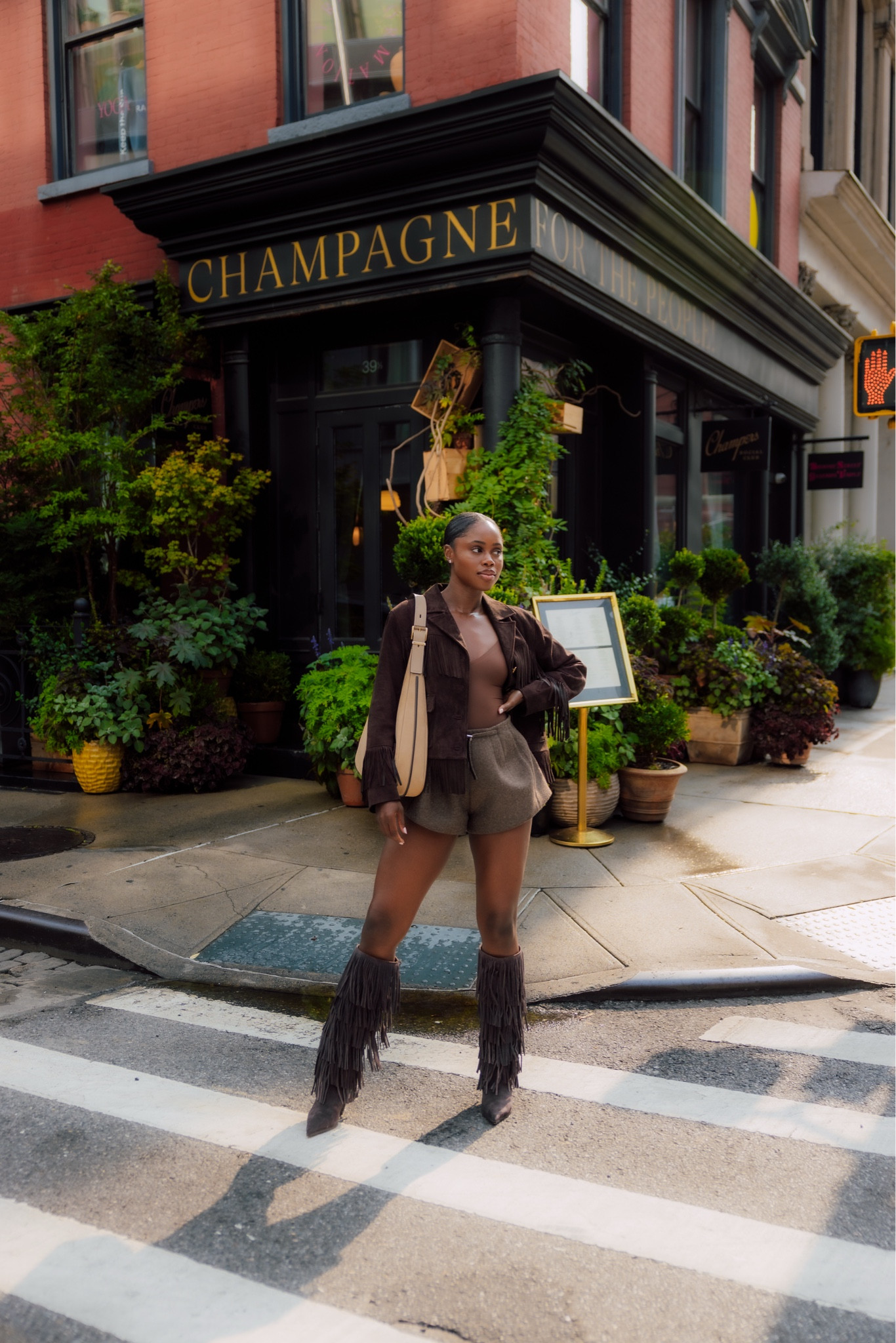 Spotted in Michael kors  @michaelkors and #michaelkors #mkpartner