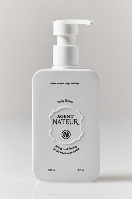 Agent Nateur Body (Balm) Ageless Body Treatment Crème | Anthropologie (US)