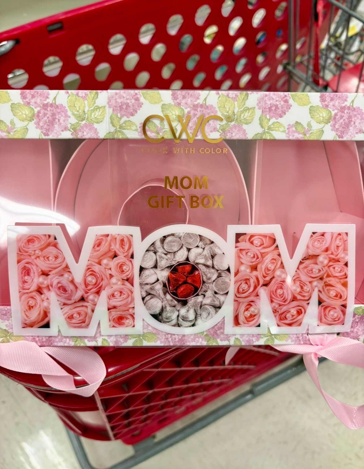 Gift box for MOM! 🌸

#LTKvlog #LTKSeasonal #LTKmomlife