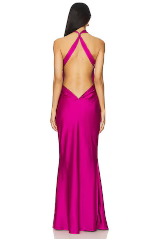 Chara Maxi Dress | Revolve Clothing (Global)