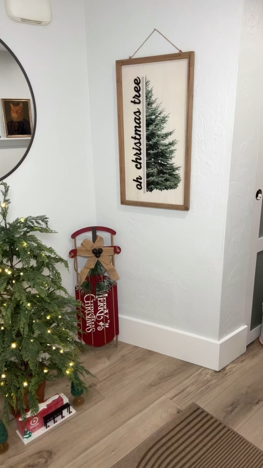 RUN because this dress is still on sale for $35 but only through the end of the night 🏃🏼‍♀️🚨

This is by far one of my favorite Spanx purchases. It’s the air essentials wrap dress. 

It’s currently on sale TODAY only for $35! That’s unheard of and one heck of deal. Grab it NOW! 

It would make a great treat yourself dress or even a Christmas gift as well! This dress is so flattering it will look great on everyone. 

I’m wearing a medium, but could do a small. 

My shoes are from Vivaia and they run tts. 

Workwear, striped dress, wrap midi dress, wrap maxi dress,  

#LTKSaleAlert #LTKFindsUnder50 #LTKOver40 #LTKOver40 #LTKgrwm #LTKFindsUnder50