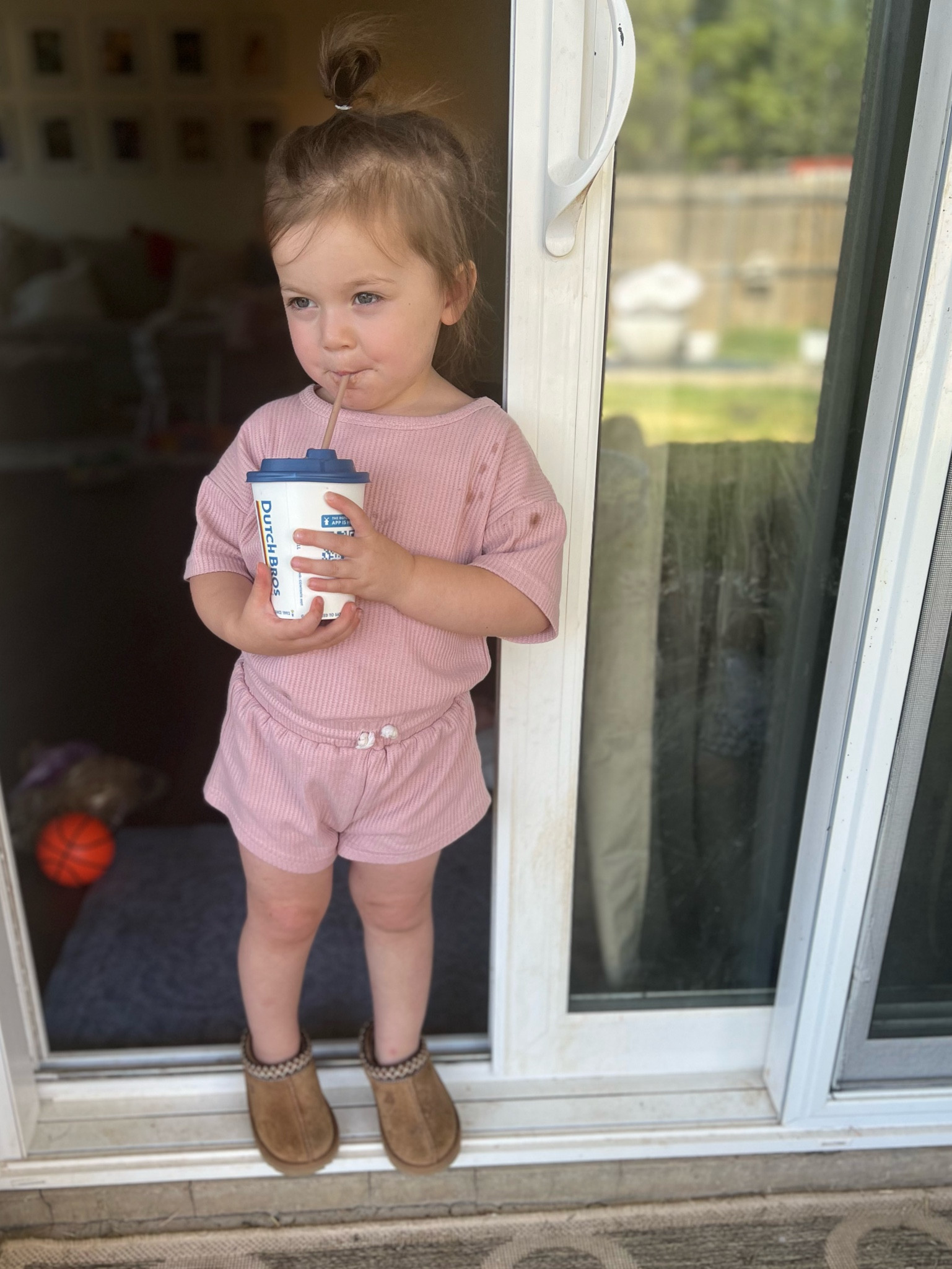 Gracie’s outfit 🩷 the perfect waffle set! Available in several color options!


Waffle set | toddler | baby | kids | set | summer | fall | back to school | trendy children’s clothes | kids fashion | toddler fashion |

#LTKkids #LTKfamily #LTKbaby