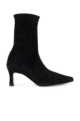 Carolina Boot in Black | Revolve Clothing (Global)