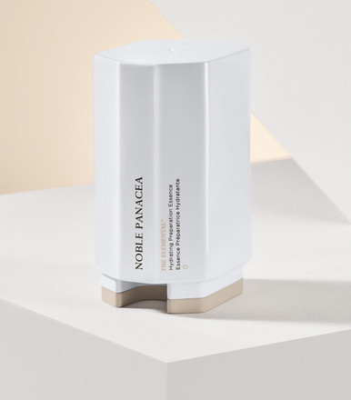 Hydrating Preparation Essence | Noble Panacea