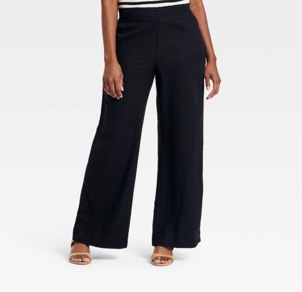 Hallelujah 🙌🏻 Finally a pair of pants straight off the rack in longs! They also come in short and plus sizes! 

#LTKSpringSale #LTKmomlife #LTKPlusSize