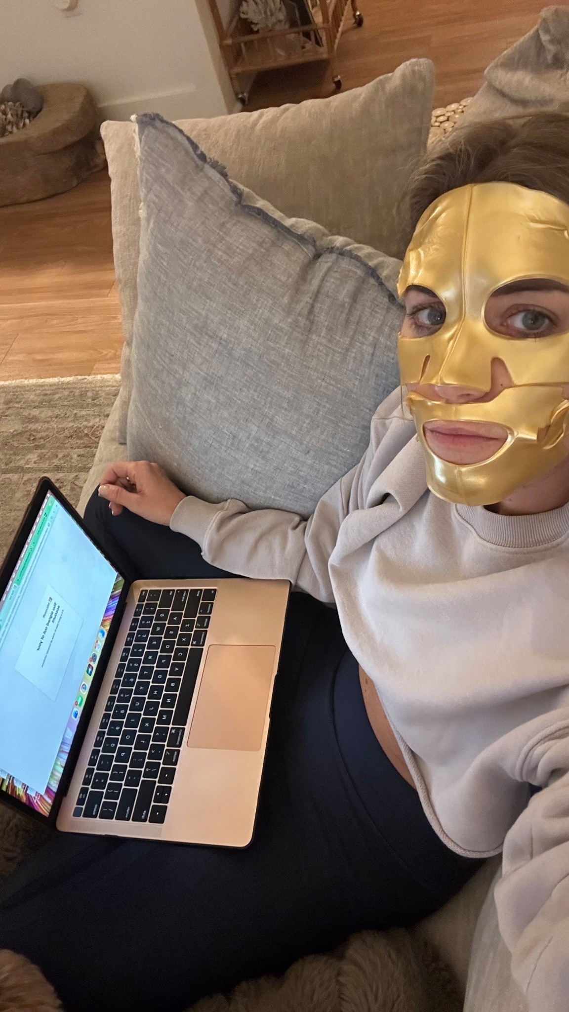 how the first emails of the year find me 

#LTKselfcare #LTKootd #LTKBeauty