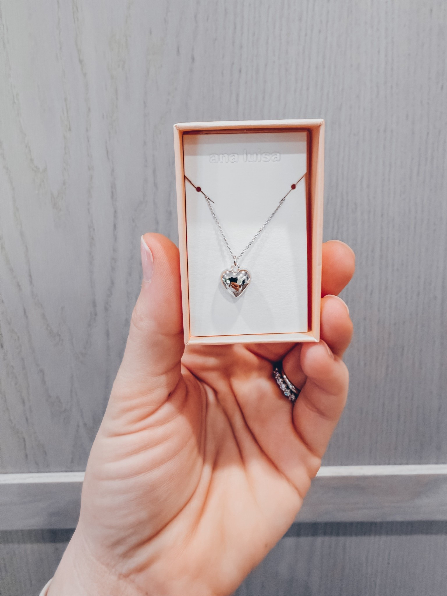 Ana Luisa jewelry // designed for everyday wear 

#LTKActive #LTKSaleAlert #LTKmomlife