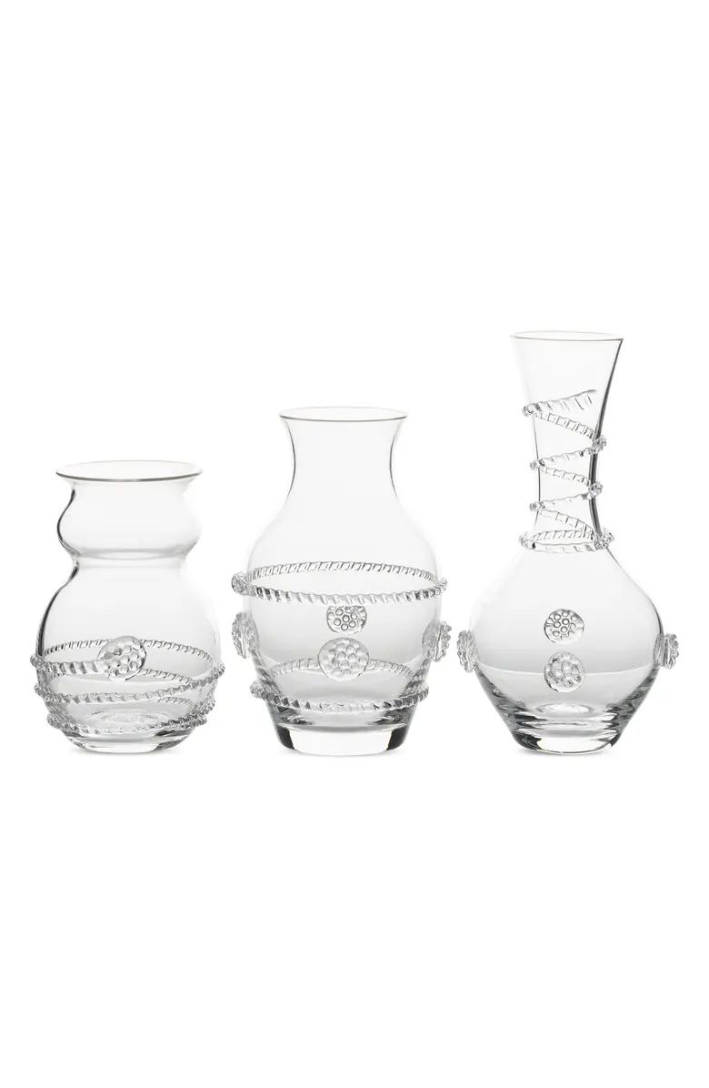 Set of 3 Bud Vases | Nordstrom