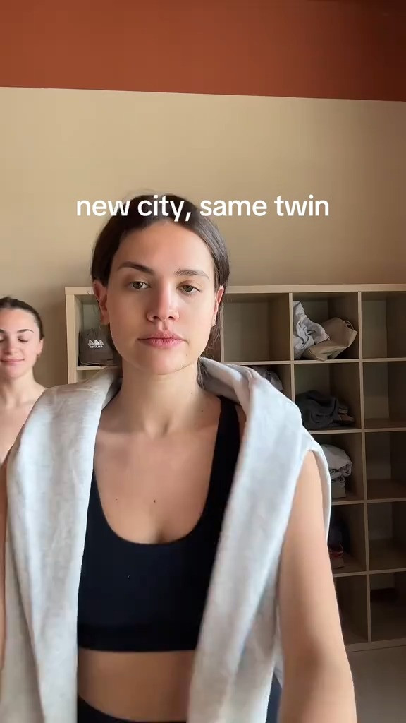 Linked both of our workout sets!  

 #LTKWatchNow #LTKActive #LTKFindsUnder100