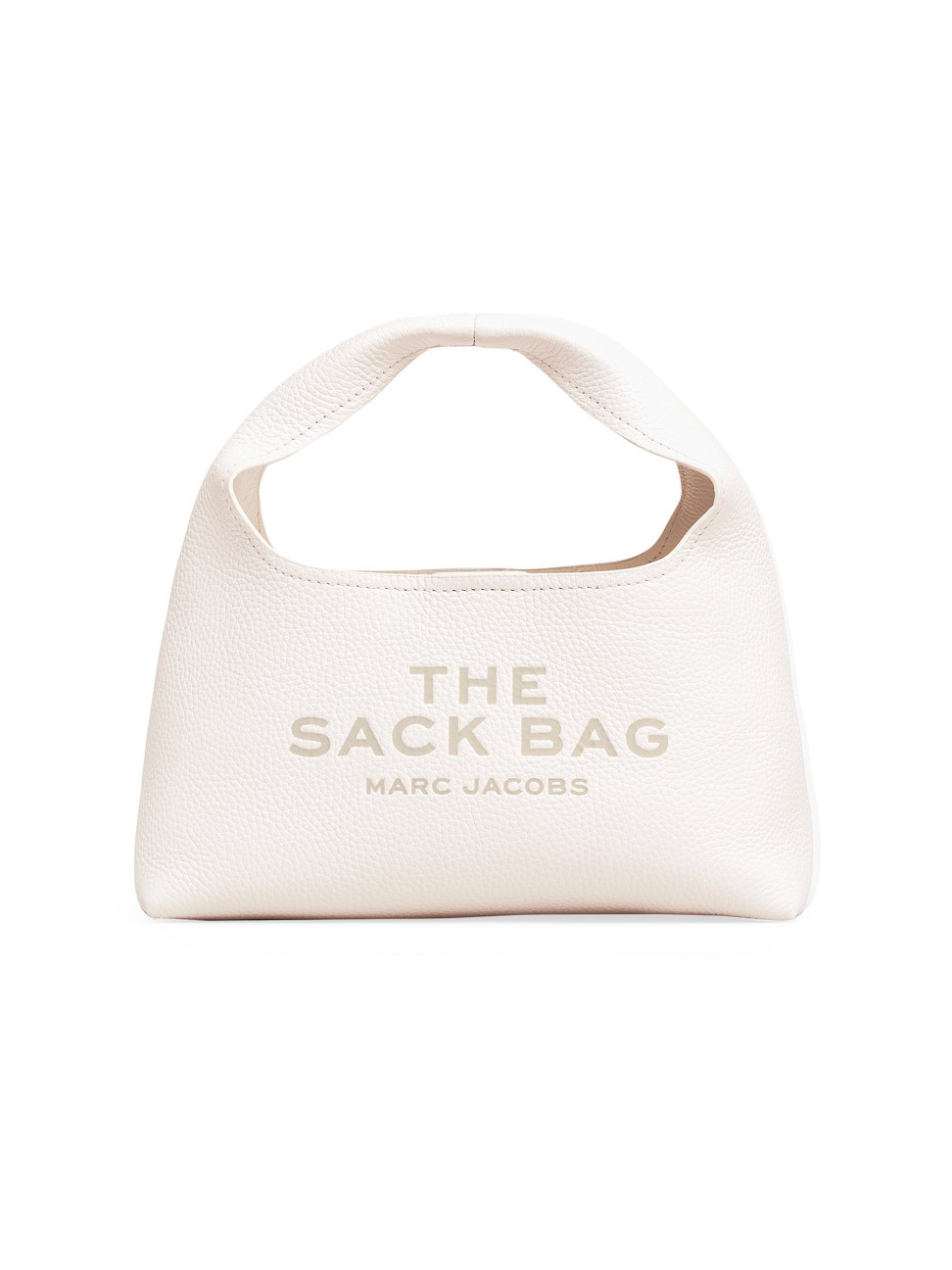 Women's The Sack Mini Bag - White | Saks Fifth Avenue
