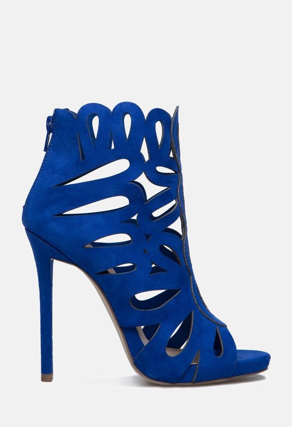 MAYELA HEELED SANDAL | JustFab