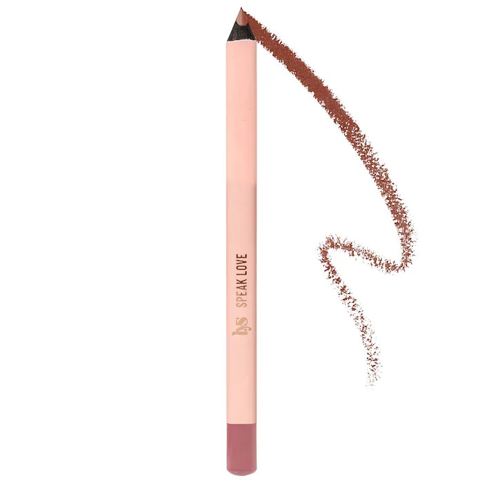 Speak Love Lip Liner Pencil - LYS Beauty | Sephora | Sephora (US)