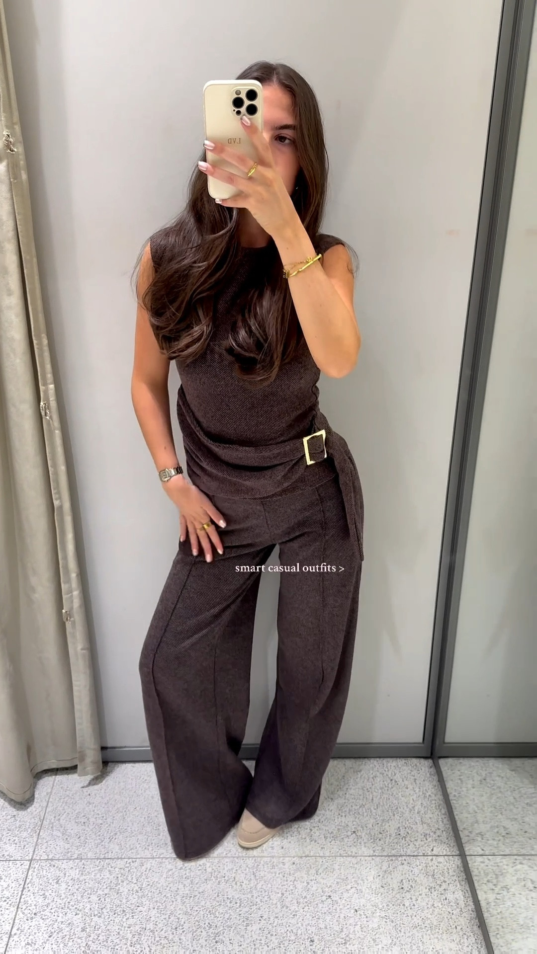 Smart casual ootd 

#LTKFashionMonth #LTKeurope #LTKuk