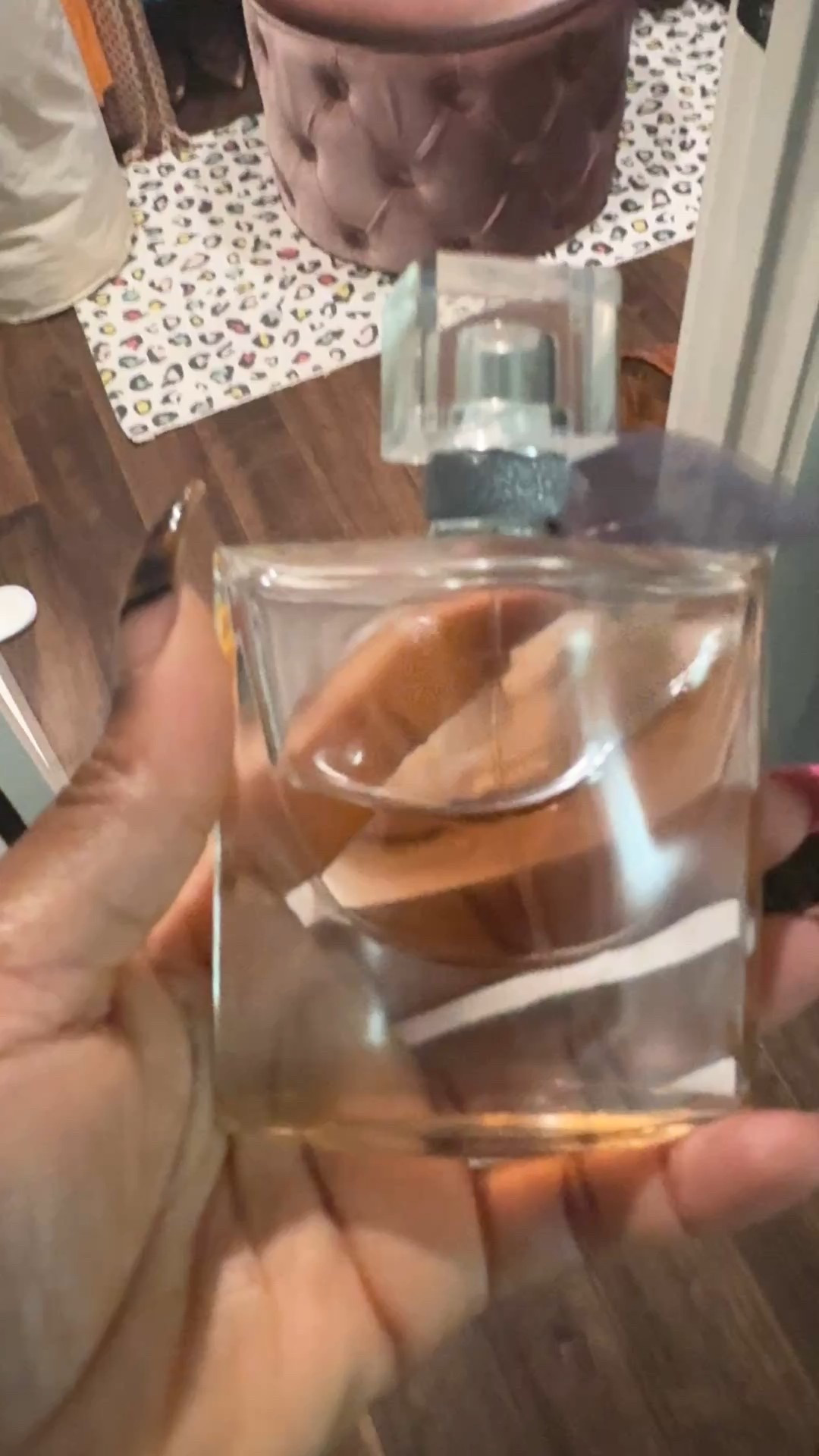 Fragrance of the day. #perfume #giftideas #fragrance #lancome

#LTKSeasonal #LTKWorkwear #LTKBeauty