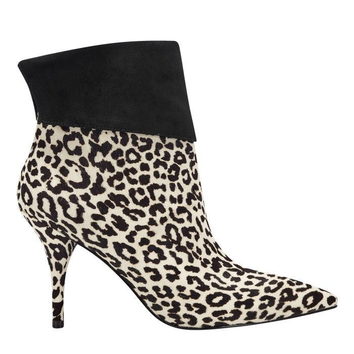 Fifily Pointy Toe Bootie | Marc Fisher