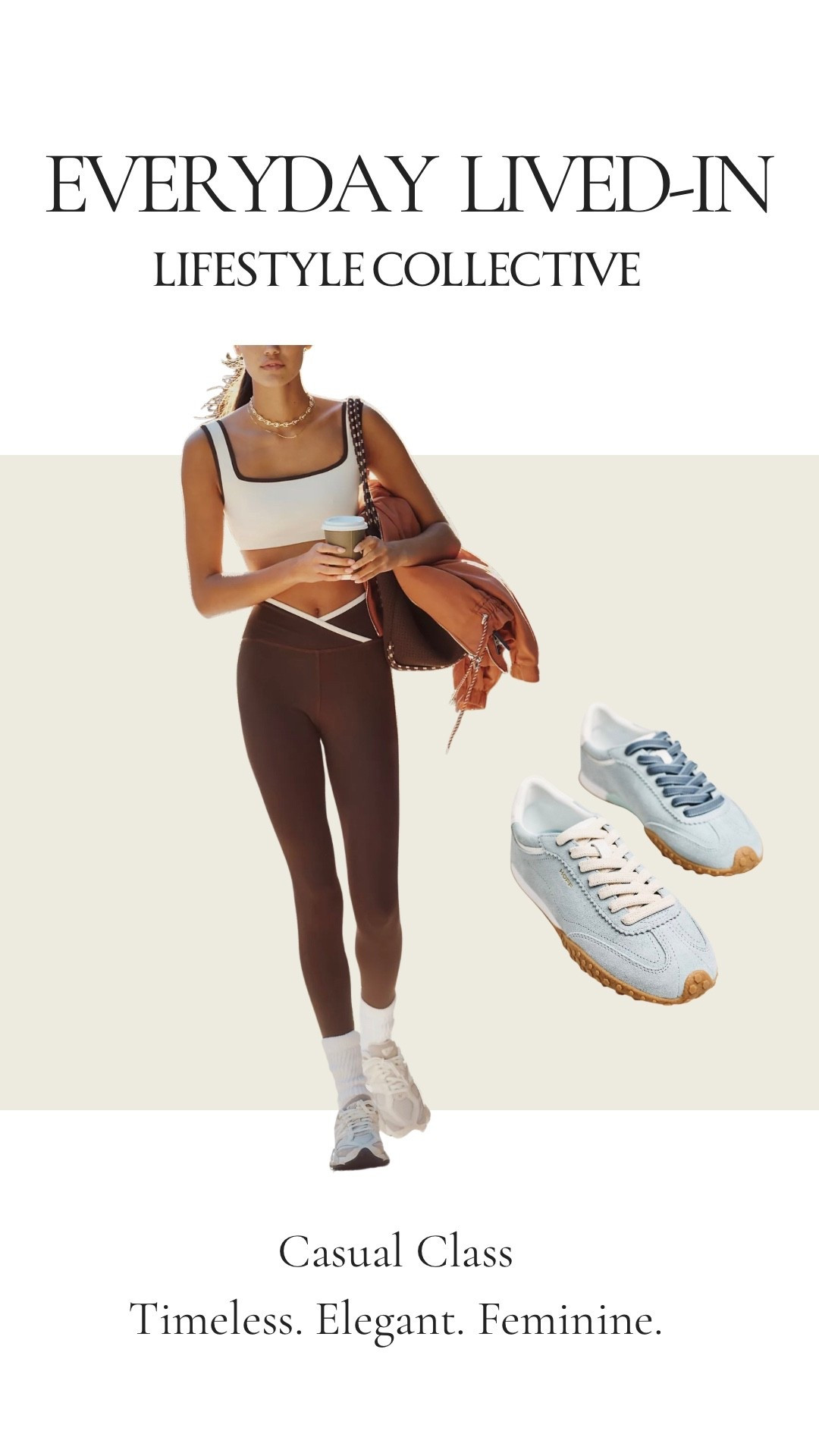 #activewear #gymclothes #yogapants #over30 #loungewear 

#LTKootd #LTKOver40 #LTKfitnessgoals